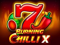 Burning Chilli X