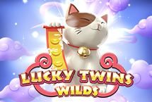 Lucky Twins Wilds