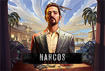 Narcos Mexico