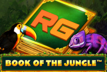 Book Of The Jungle